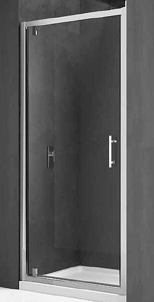 Obrotowe drzwi prysznicowe Novellini Kali G 86-92  (1)