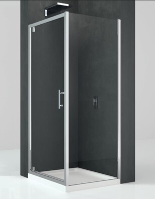 Kabina prysznicowa Novellini Kali GF drzwi 70 cm