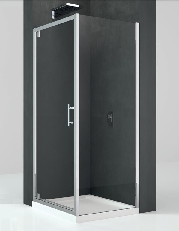 Kabina prysznicowa Novellini Kali GF drzwi 80 cm  (1)