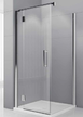 Kabina Prysznicowa Novellini MODUS G+F z drzwiami 110 cm (2)