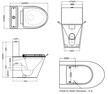 Stalowy kompakt WC ST11 (3)