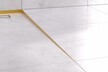 Listwa brodzikowa spadkowa złoty mat 120cm Lewa/Prawa  (2)