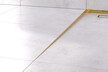 Listwa brodzikowa spadkowa złoty połysk Lewa/Prawa 120cm (4)