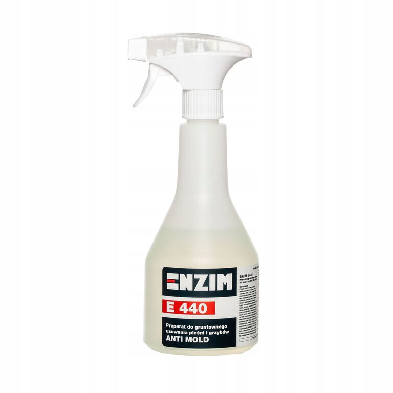 E 440 – Preparat do gruntownego usuwania pleśni i grzybów ANTI MOLD (1)